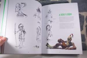 Oddworld- Abe's Origins - Book (08)